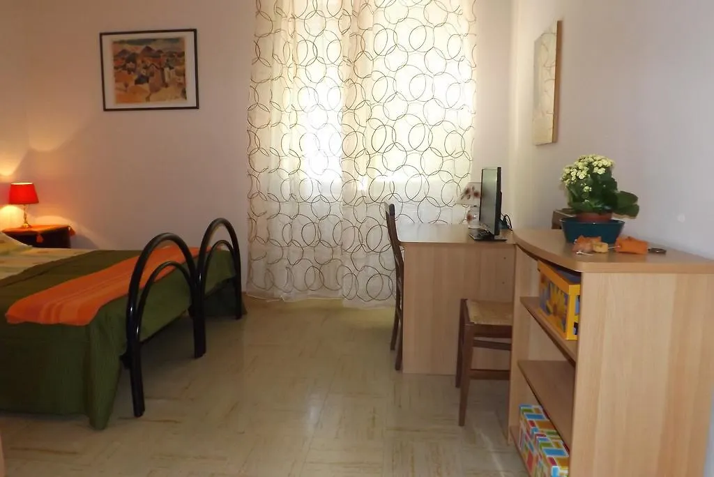 B&B dei Filosofi Bed&Breakfast Perugia