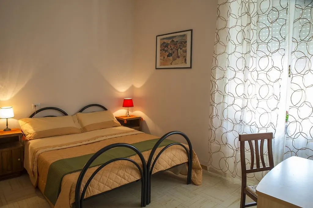 Bed & Breakfast B&B dei Filosofi Bed&Breakfast Perugia