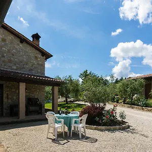 In With Swimming Pool Perugia