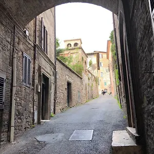 Sciri #1 Perugia