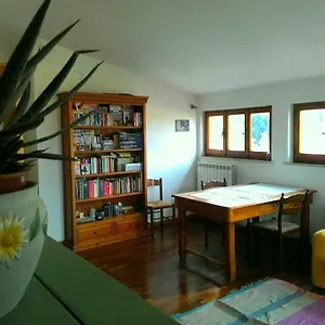La Casa Di Aghi Perugia