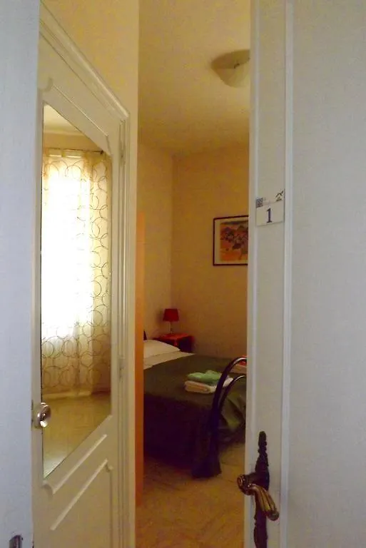 Frühstückspension B&B dei Filosofi Bed&Breakfast Perugia