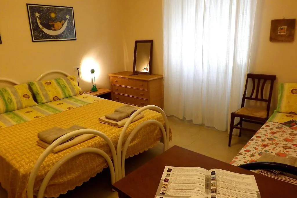 B&B dei Filosofi Bed&Breakfast Perugia Bed & Breakfast