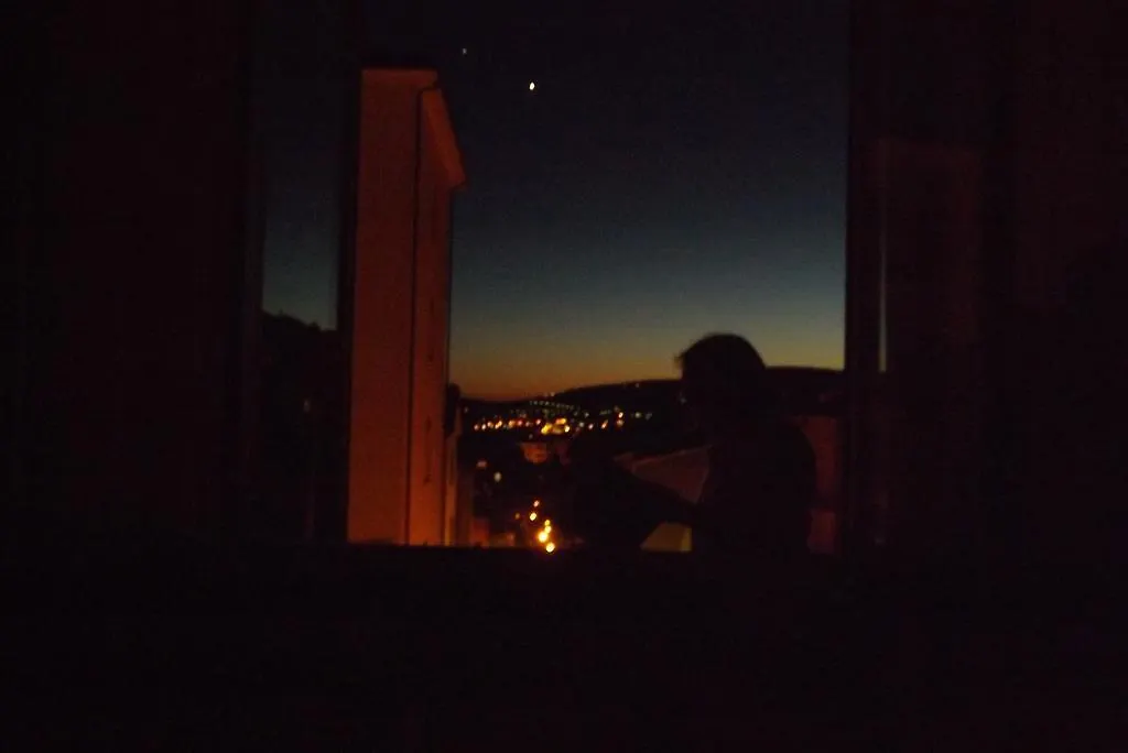 *** Bed & Breakfast B&B dei Filosofi Bed&Breakfast Perugia Italia