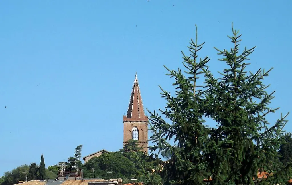 B&B dei Filosofi Bed&Breakfast Perugia Bed & Breakfast