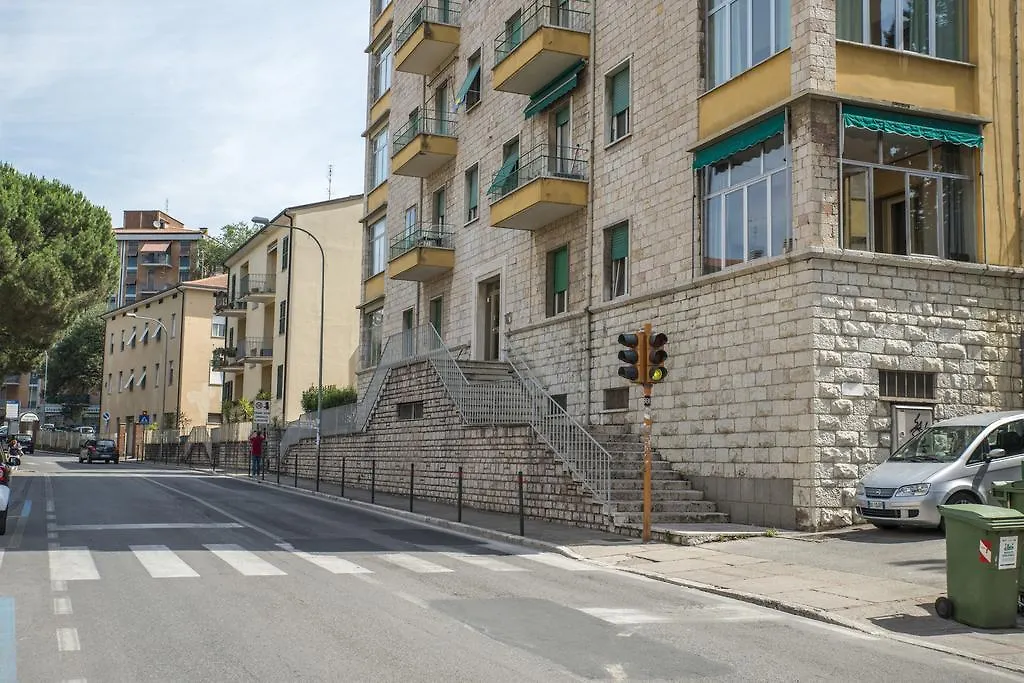 B&B dei Filosofi Bed&Breakfast Perugia