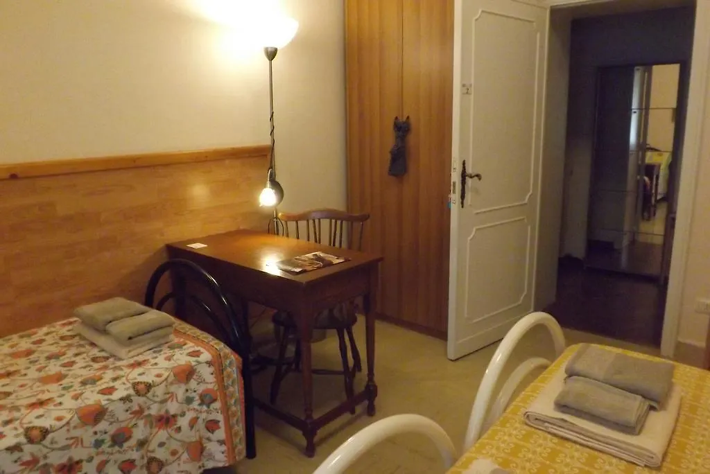 B&B dei Filosofi Bed&Breakfast Perugia 3*,