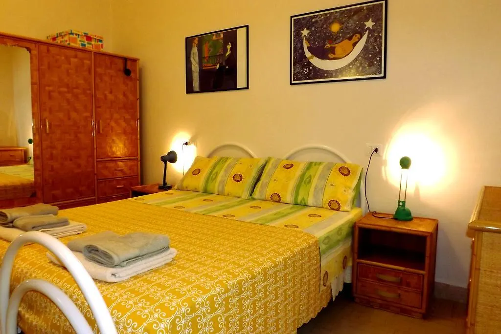 B&B dei Filosofi Bed&Breakfast Perugia 3*,  Italia
