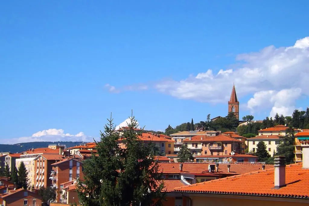 Bed & Breakfast B&B dei Filosofi Bed&Breakfast Perugia