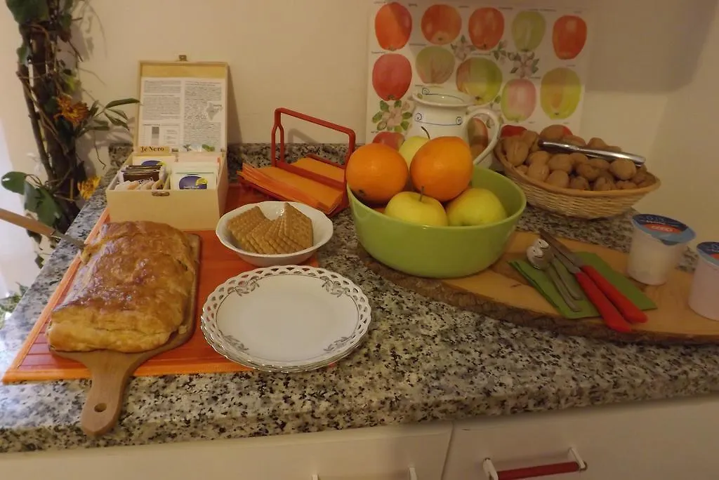 B&B dei Filosofi Bed&Breakfast Perugia