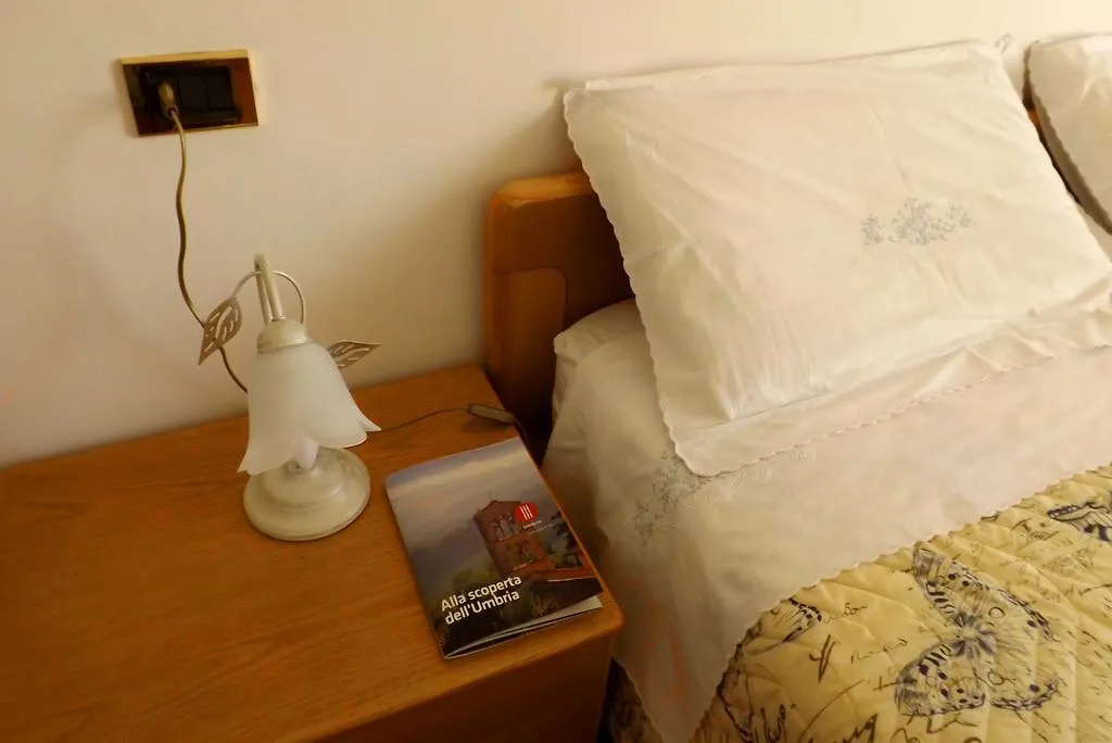 Frühstückspension B&B dei Filosofi Bed&Breakfast Perugia